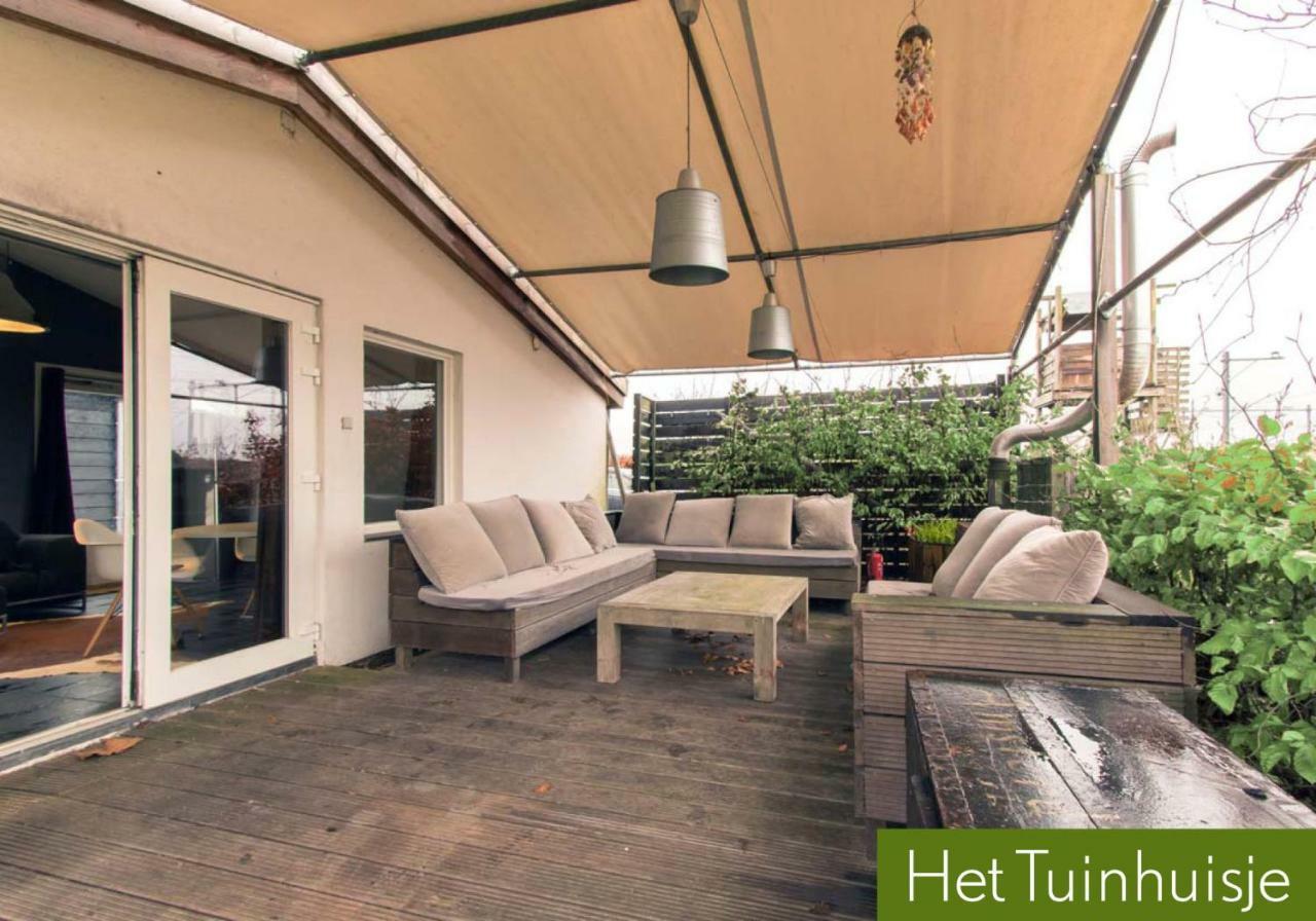 ווייספ Garden House, Private Studio Apartment With Wifi And Free Parking For 1 Car מראה חיצוני תמונה