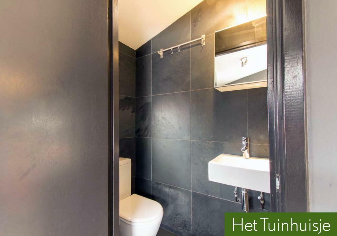ווייספ Garden House, Private Studio Apartment With Wifi And Free Parking For 1 Car מראה חיצוני תמונה